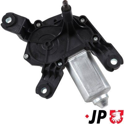Склоочисник дверей задка JP Group 1298200400 ціна, від 59.84 USD